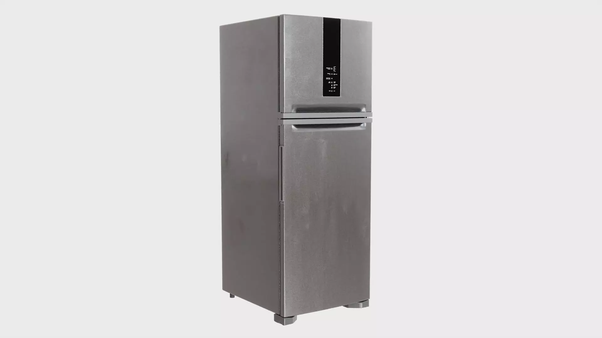 Refrigerator 3D model