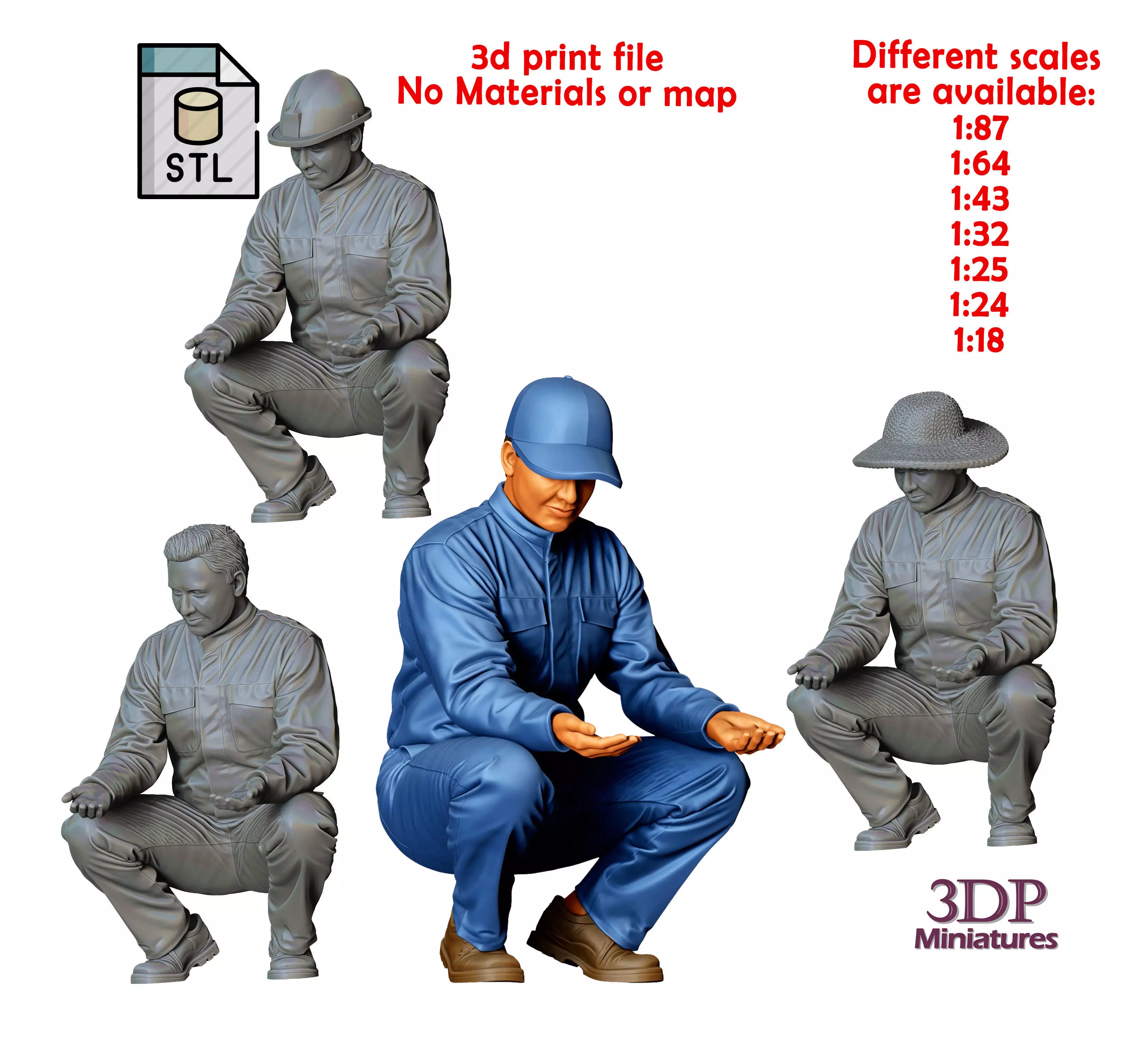 N3 Auto Body Repair 3D print model