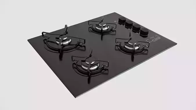 Cooktop