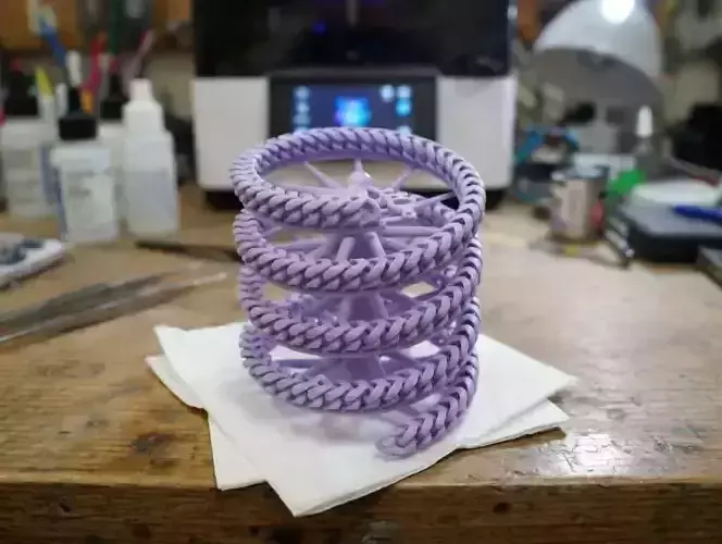 Franco Chain 25 inches 6mm Lobster Clasp Jewelry Franco Cuban  