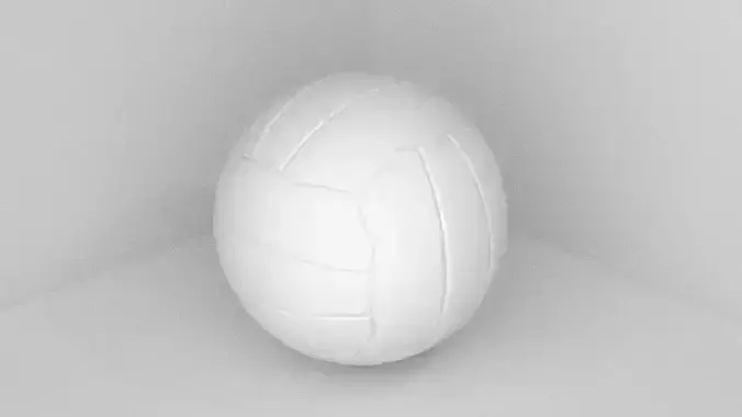 Volley Ball