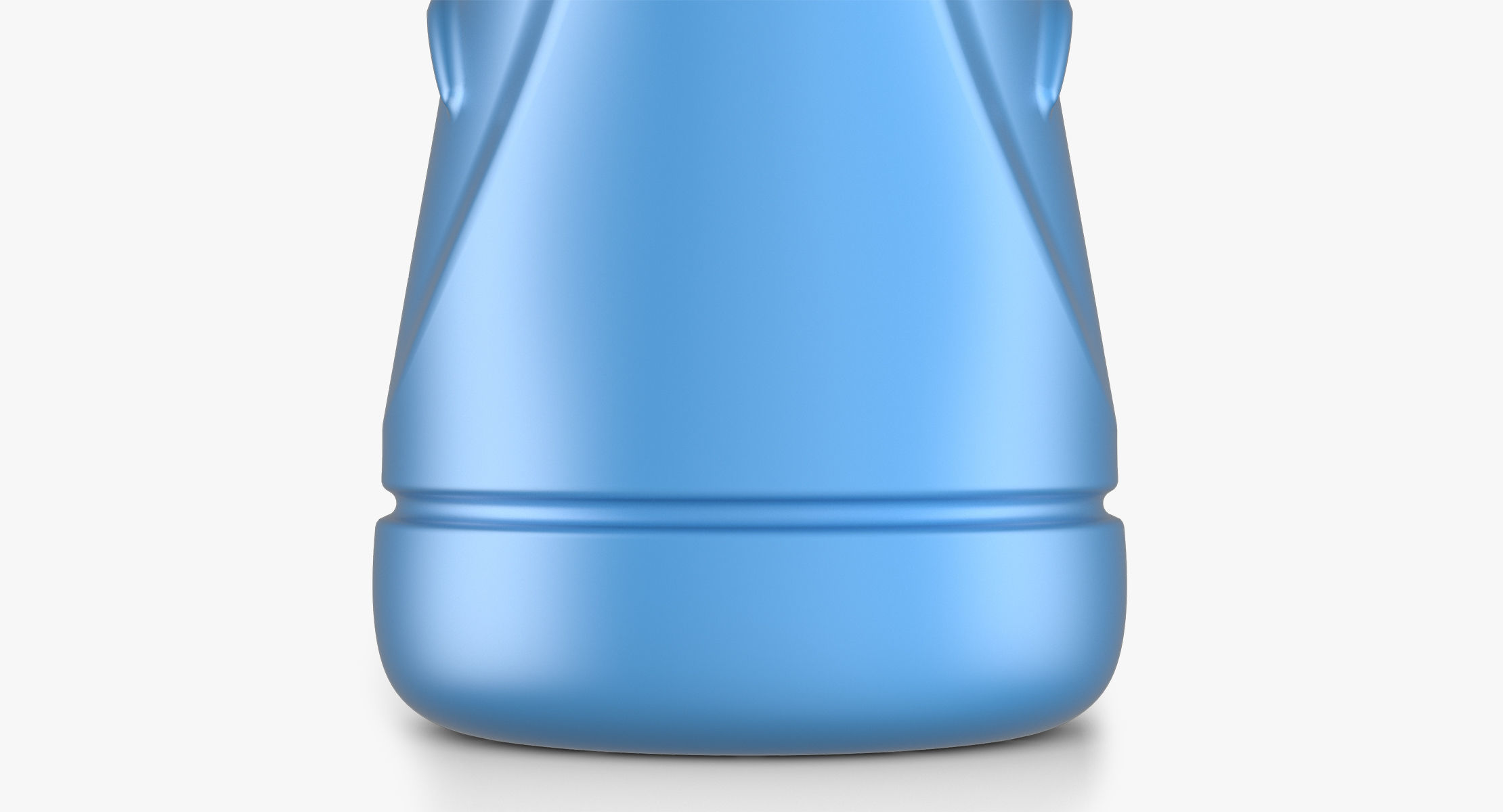 Powerade Bottle 1500 ml 3D model_5
