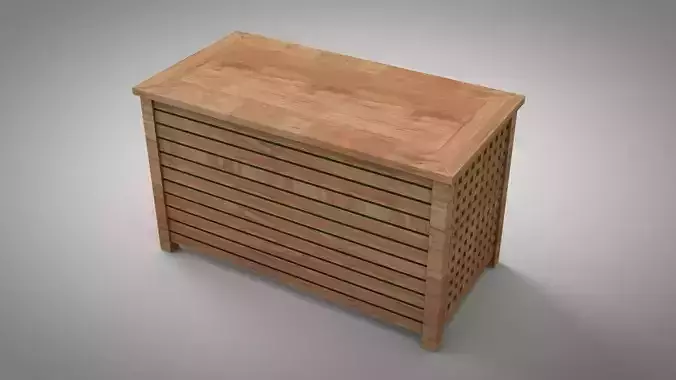 Chest storage