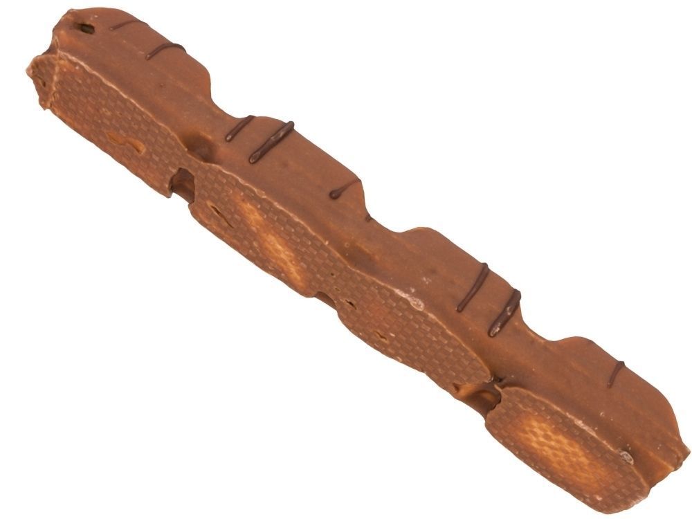 Chocolate bar 3D model_5