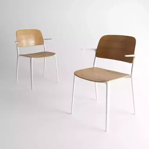 Maxdesign Appia Chair 