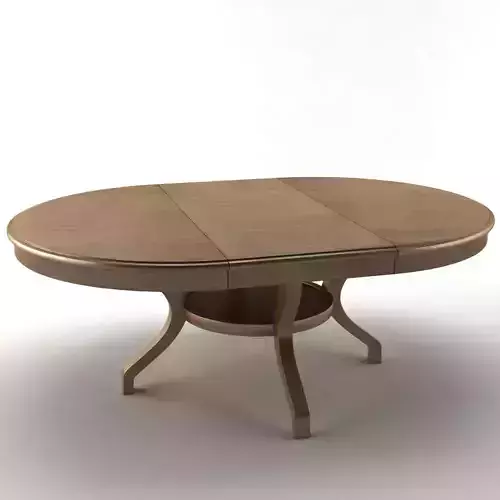 Table extended