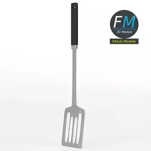 Spatula kitchen tool
