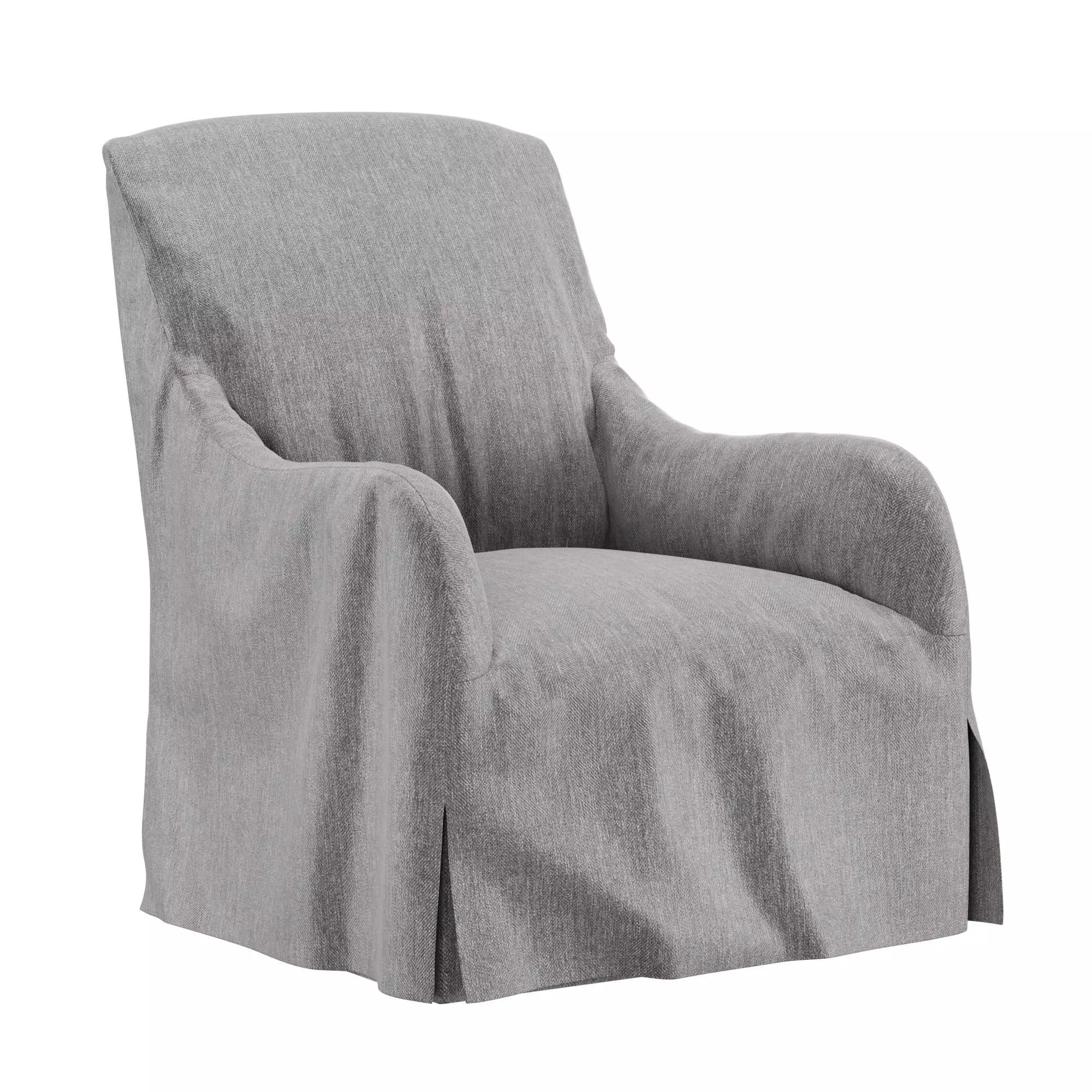 US103-01SW SWIVEL CHAIR 3D model