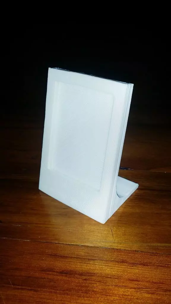 Picture Frame 3D print model