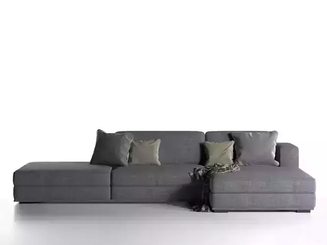 Massimosistema Sofa