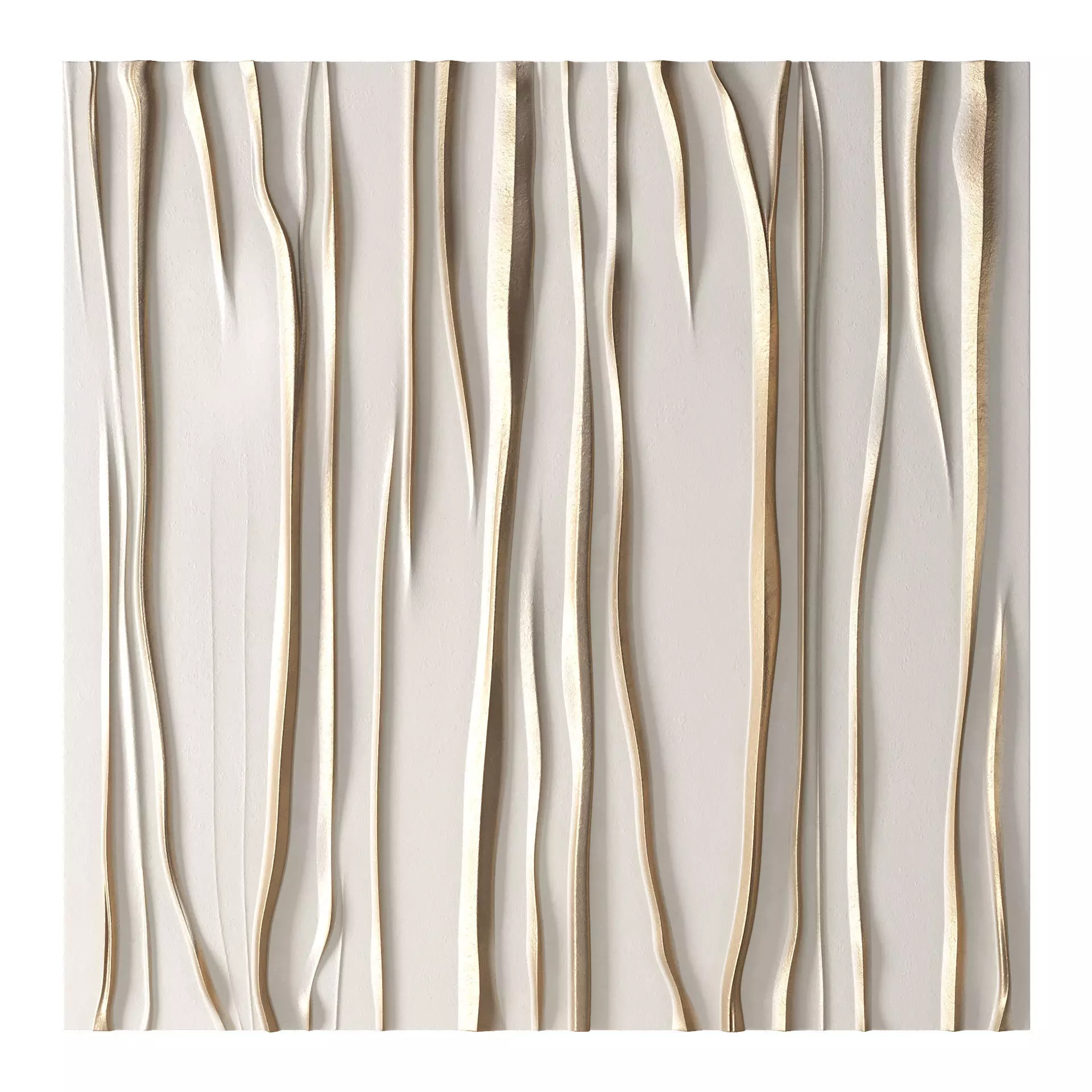 Wall Decor 87 3D model