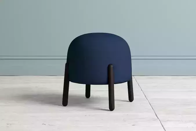 Sally Hightower Stool