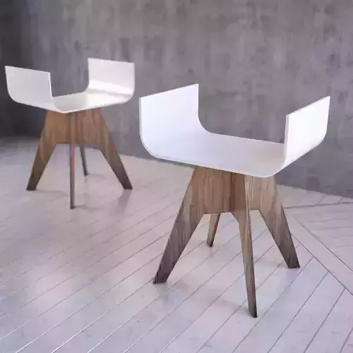 Thierry Wille Taboustool