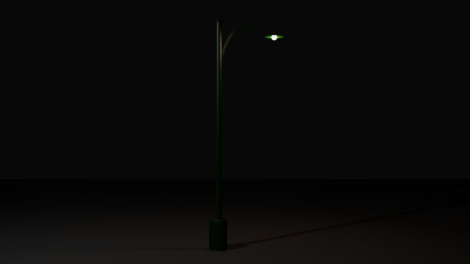 Street Light