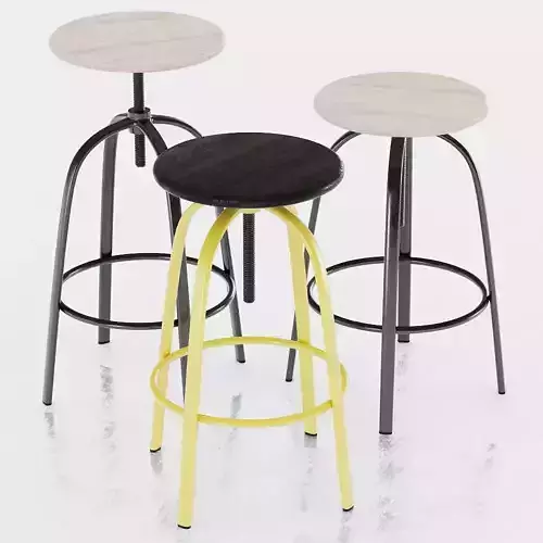 Miniforms Ferrovitos Stool