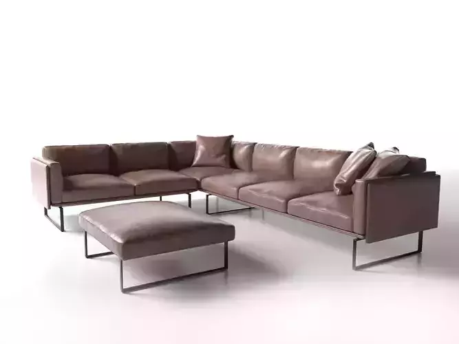 202 Otto Sofa