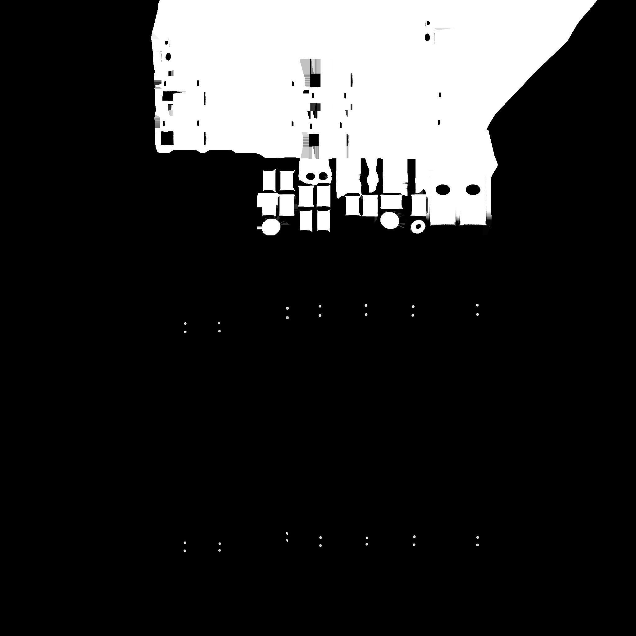 Wooden Sledge Winter VR AR Toy Low Poly PBR Game Ready Low-poly 3D model_11