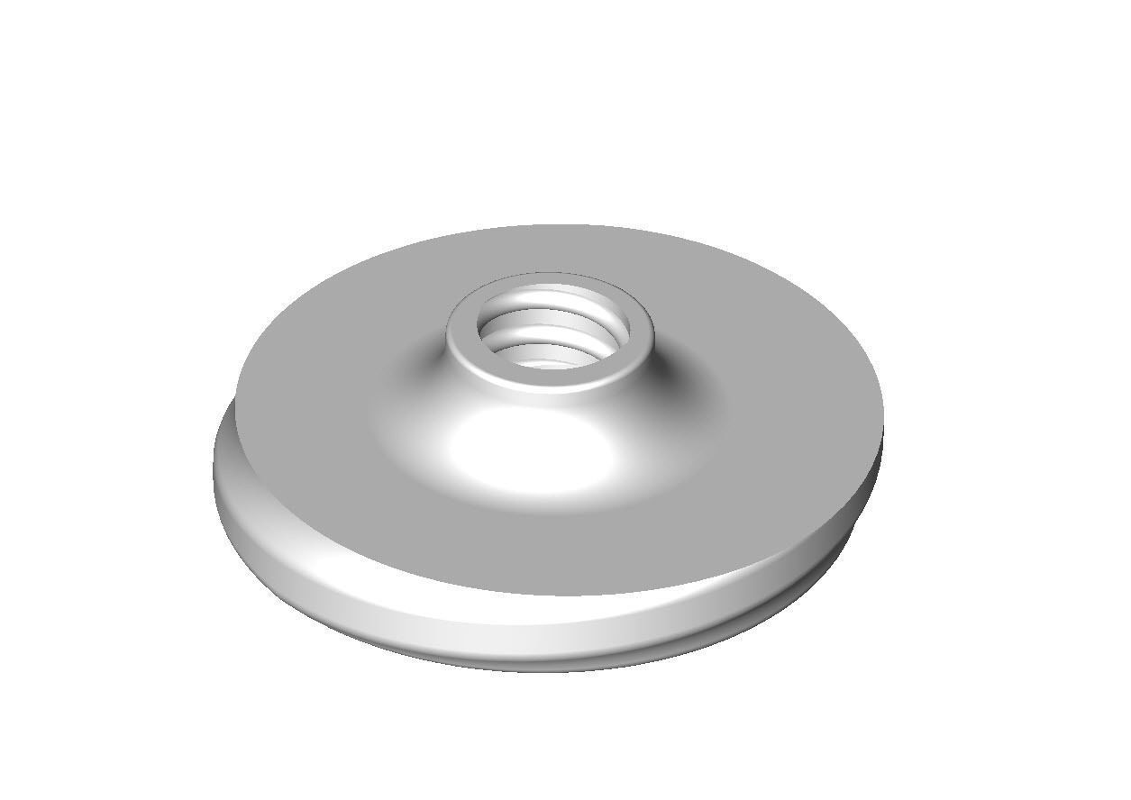 Helical Bracelet Box 3D print model_4