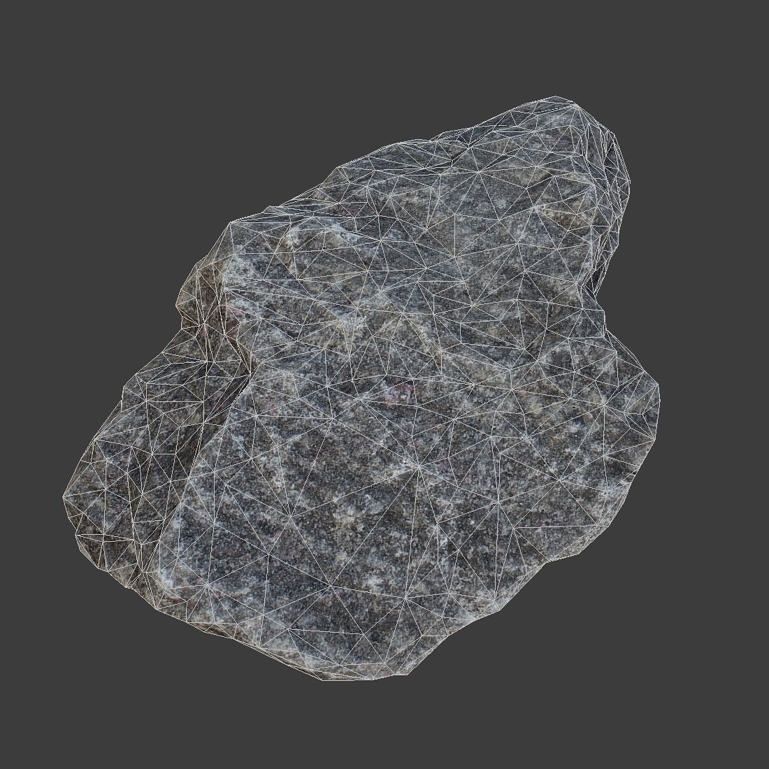 Jenna Stone Low-poly 3D model_10