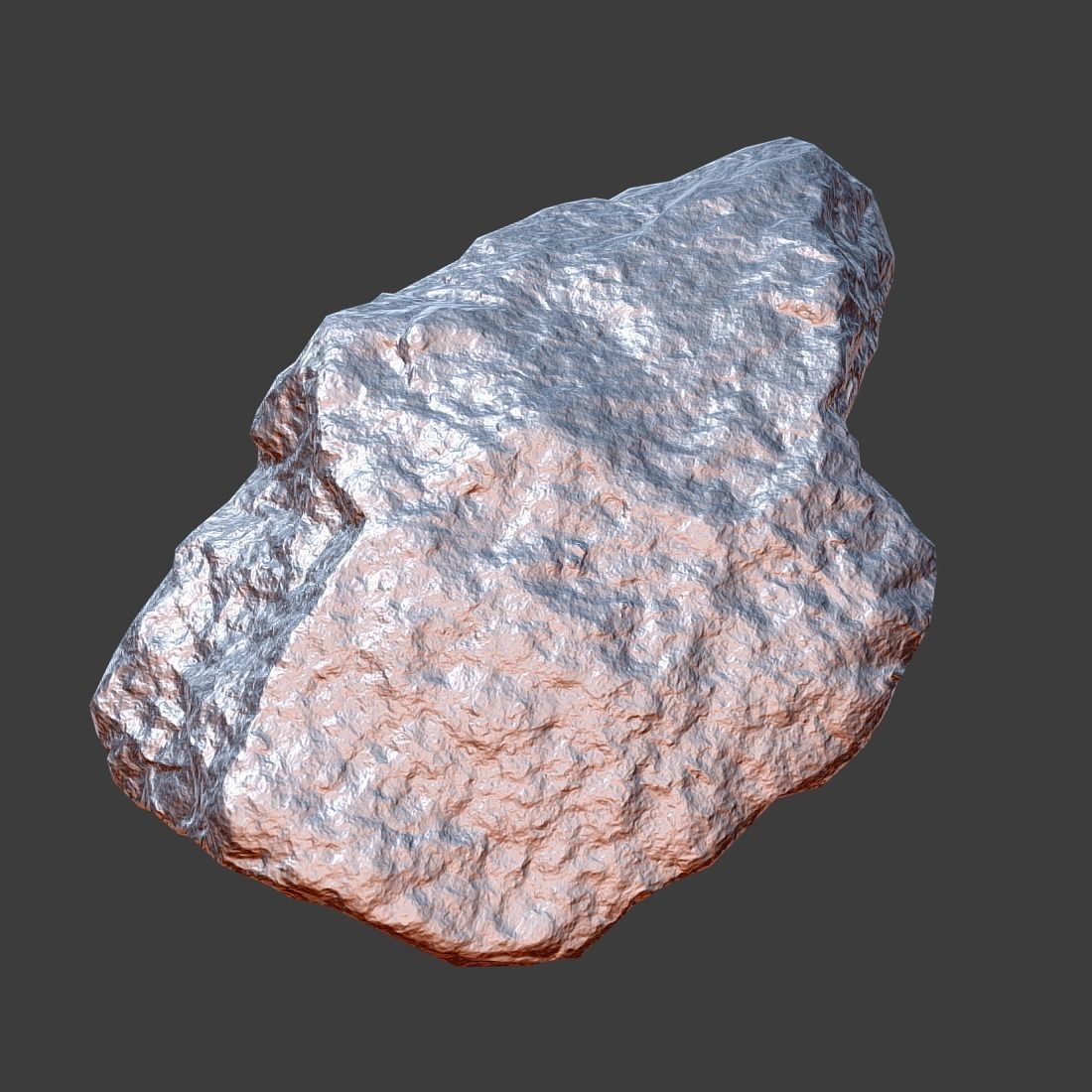 Jenna Stone Low-poly 3D model_12