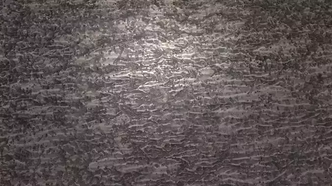 Old Concrete 8K PBR Texture