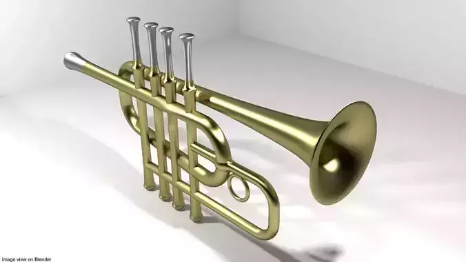 Trumpet Type 3