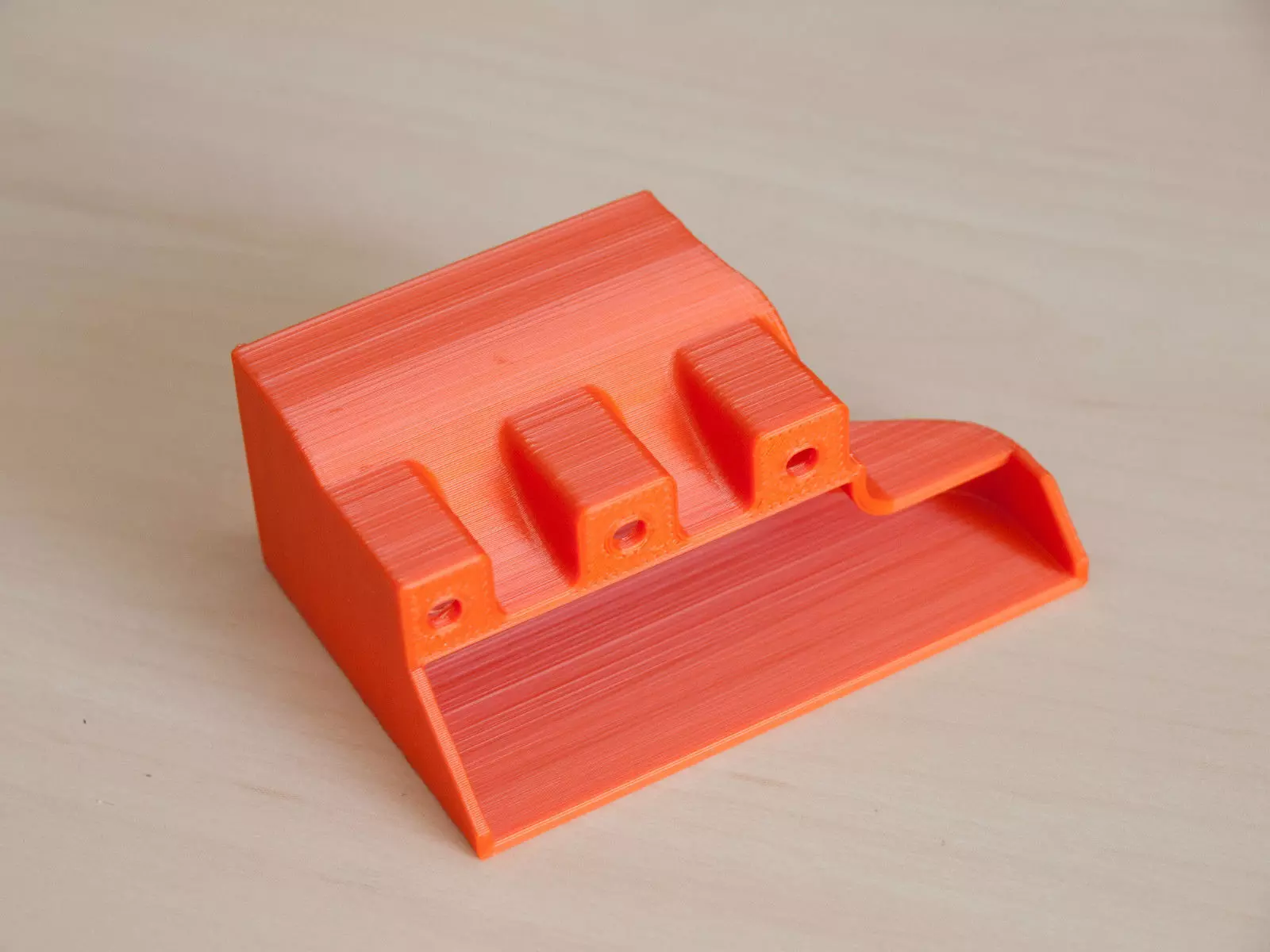 NVIDIA Tesla M2090 cooling shroud blower fan duct M2050 M2070 3D model