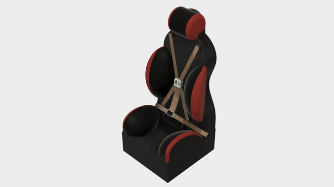 Racing Seat