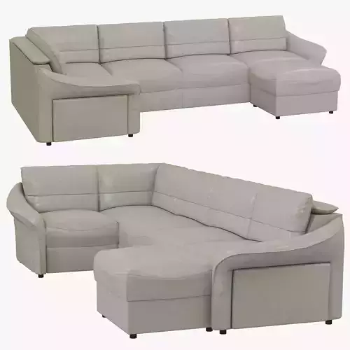 Meblomak Larino sectional sofa