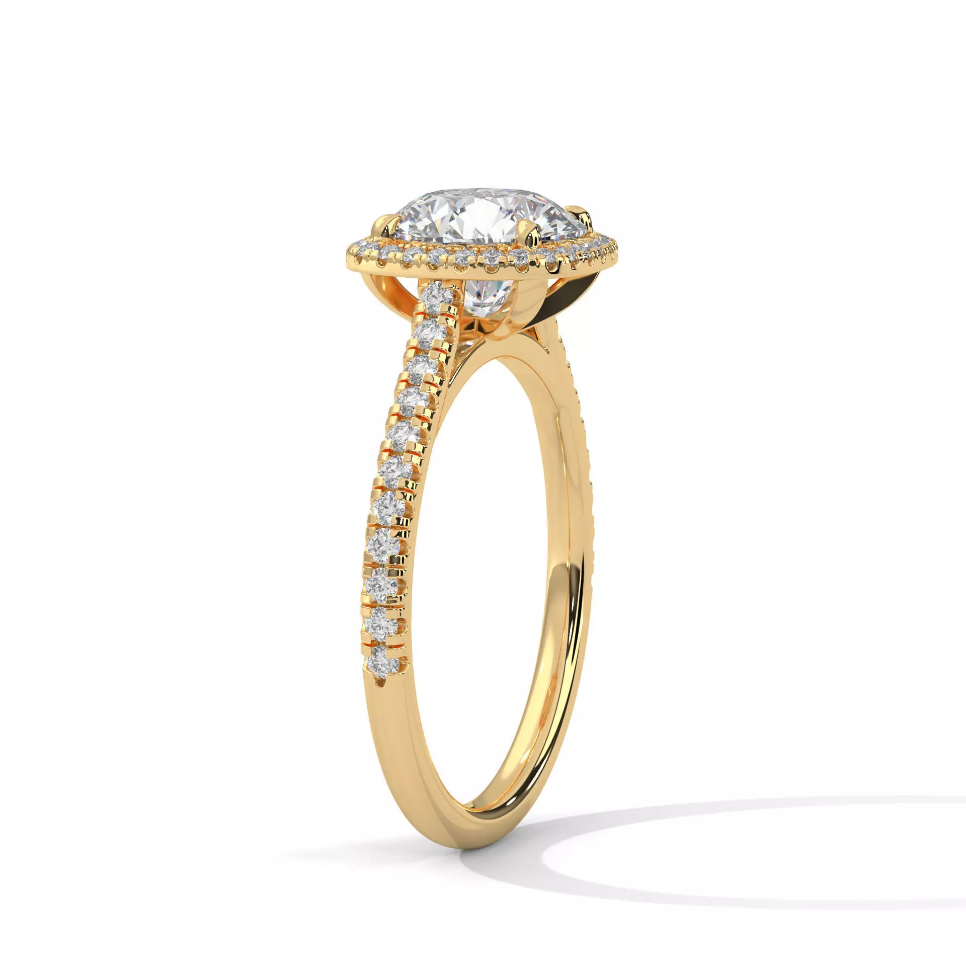 Ring jewelry Rings Cad 3dm and STL Files ready to print STL 3D print model