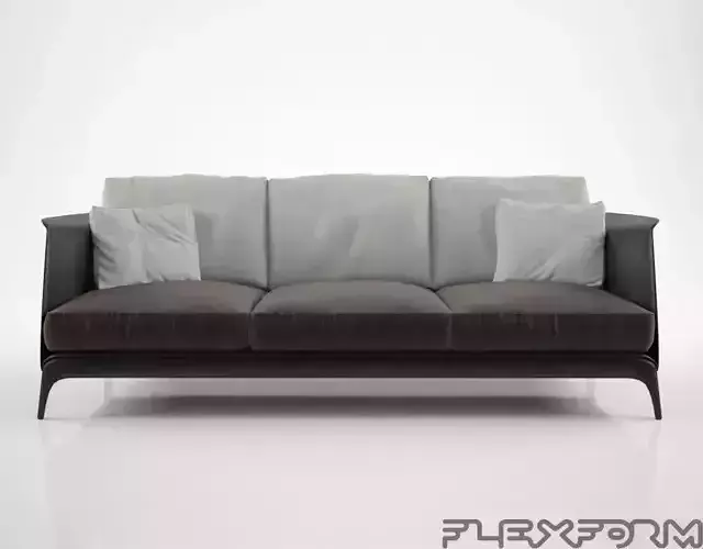 Flexform Isabel Sofa