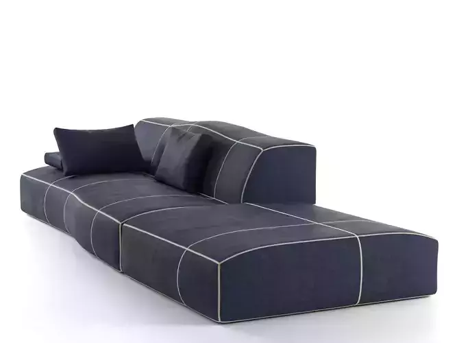 Bend Sofa