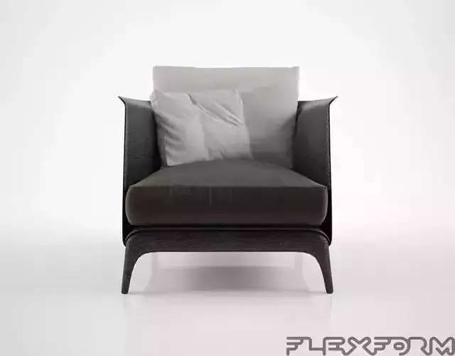 Flexform Isabel Armchair