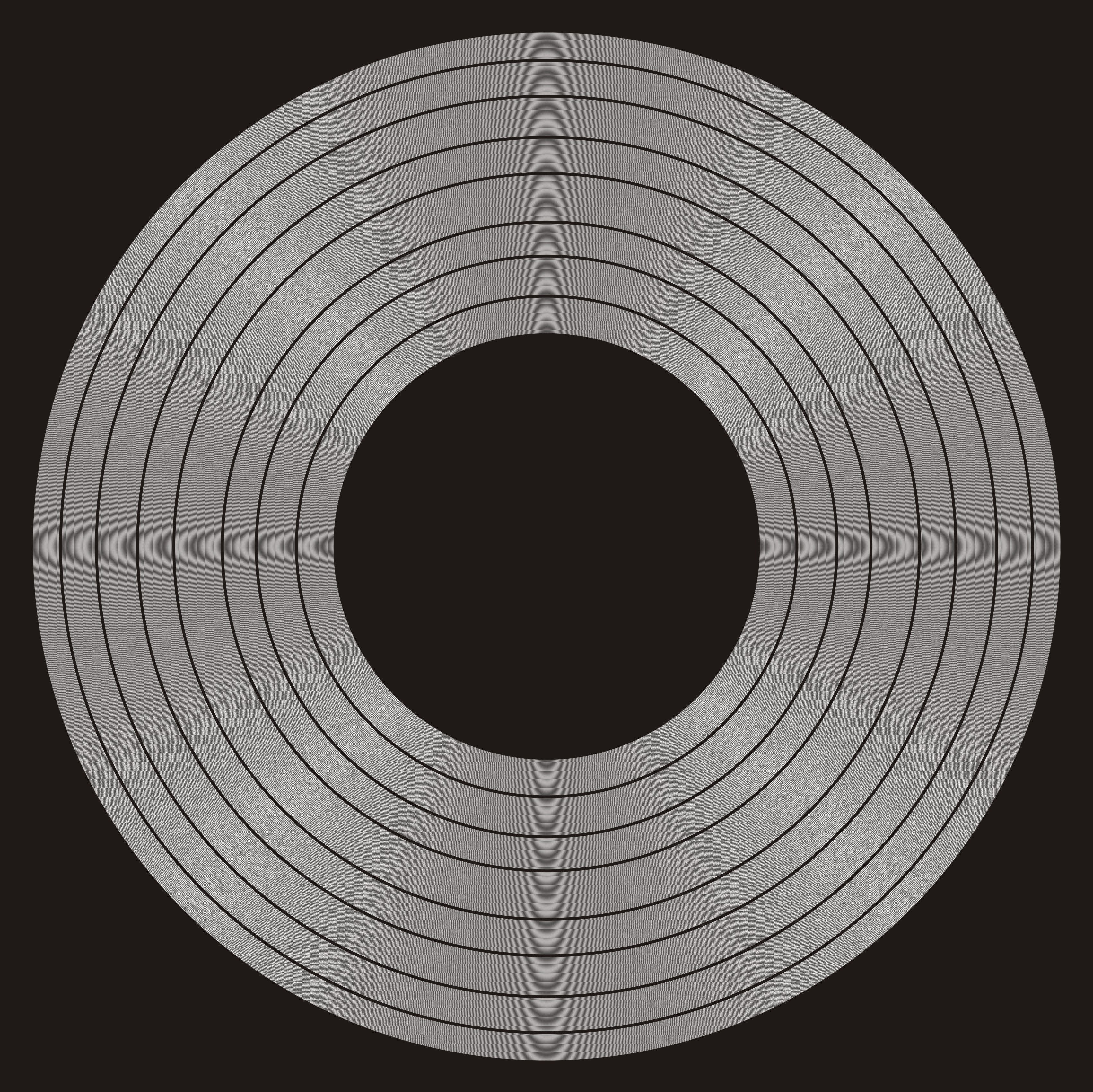 Turntable 3D model_13