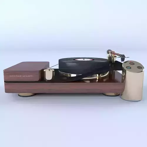 Turntable