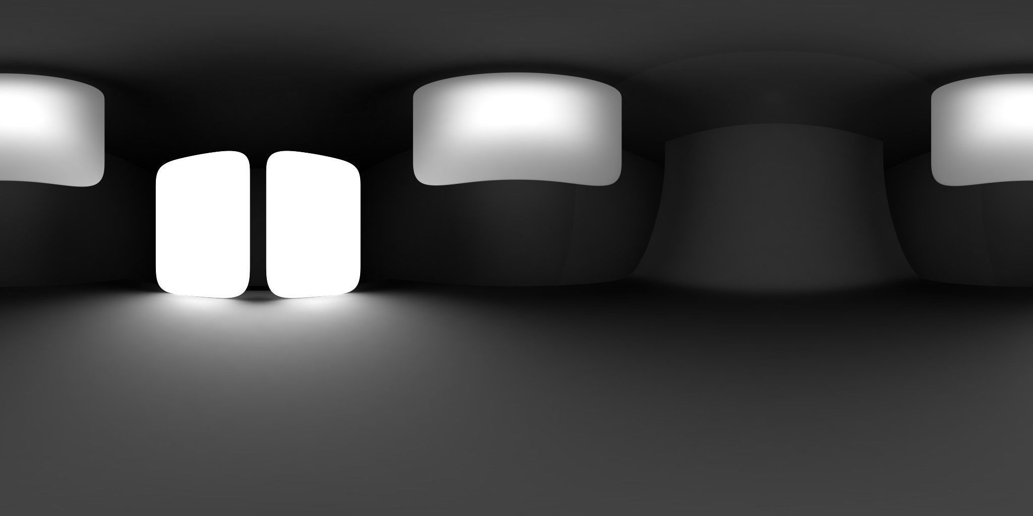 Turntable 3D model_12