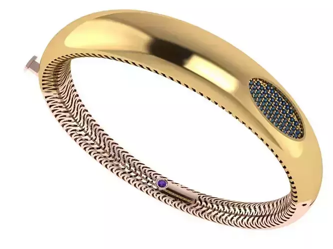 Bracelet and Ring Set New  code227