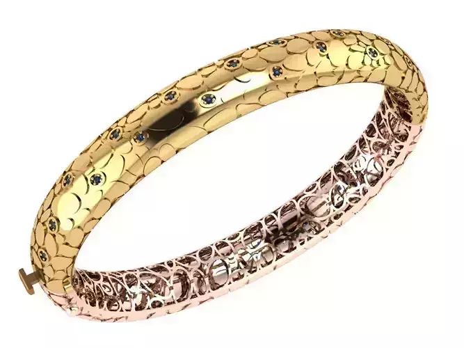 Bracelet and Ring Set New code234