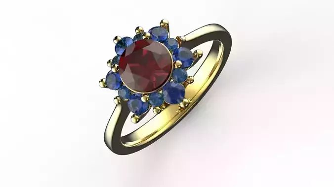 SOLITARIO AS -S -001