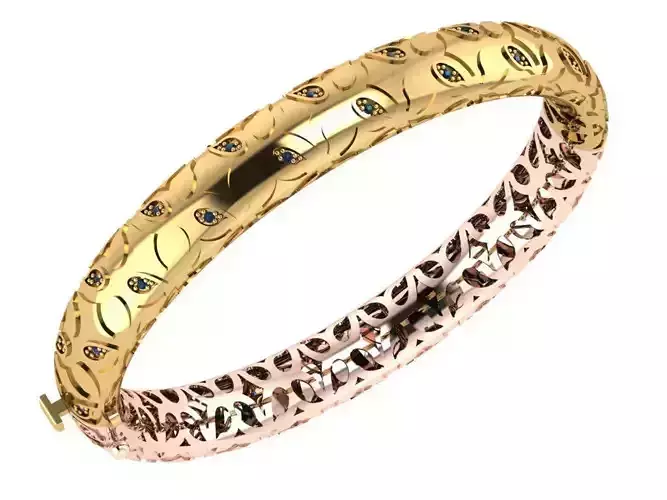 Bracelet and Ring Set New code241