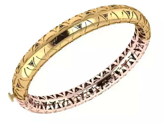 Bracelet and Ring Set New code242