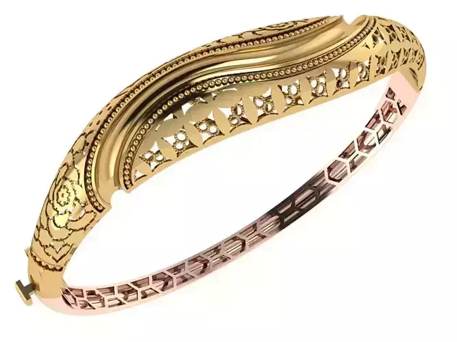 Bracelet New code278