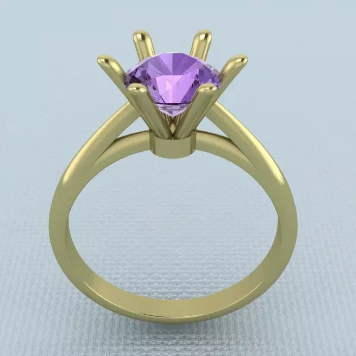 Ring G1 3D print model_0