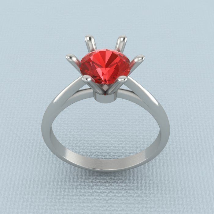 Ring G1 3D print model_2