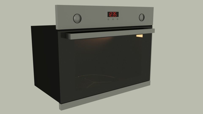 Microwave Oven built-in model