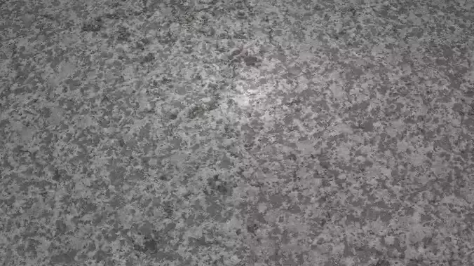 Concrete 8K PBR Texture