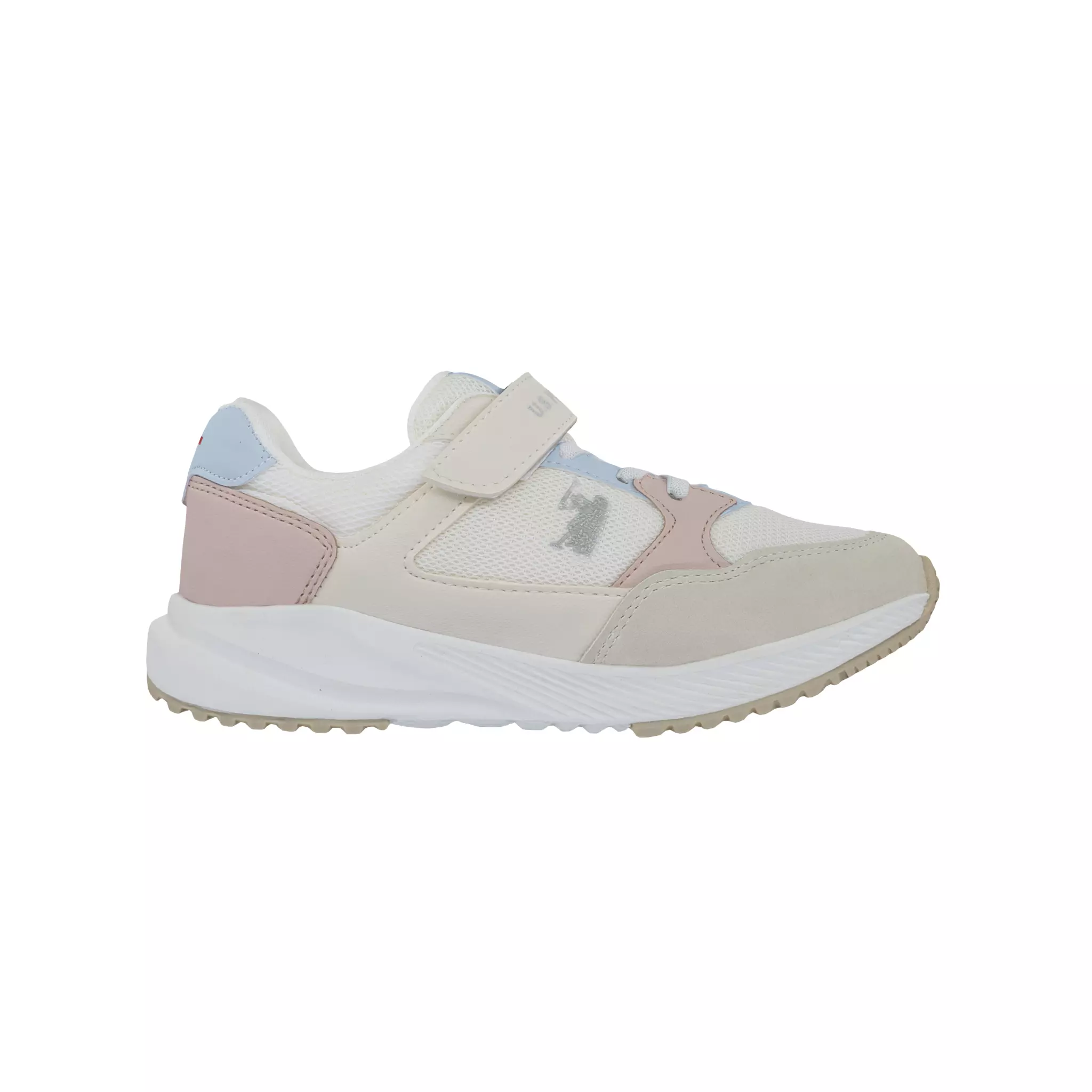 US Polo Assn USPA Clebert 3FX Low-poly 3D model
