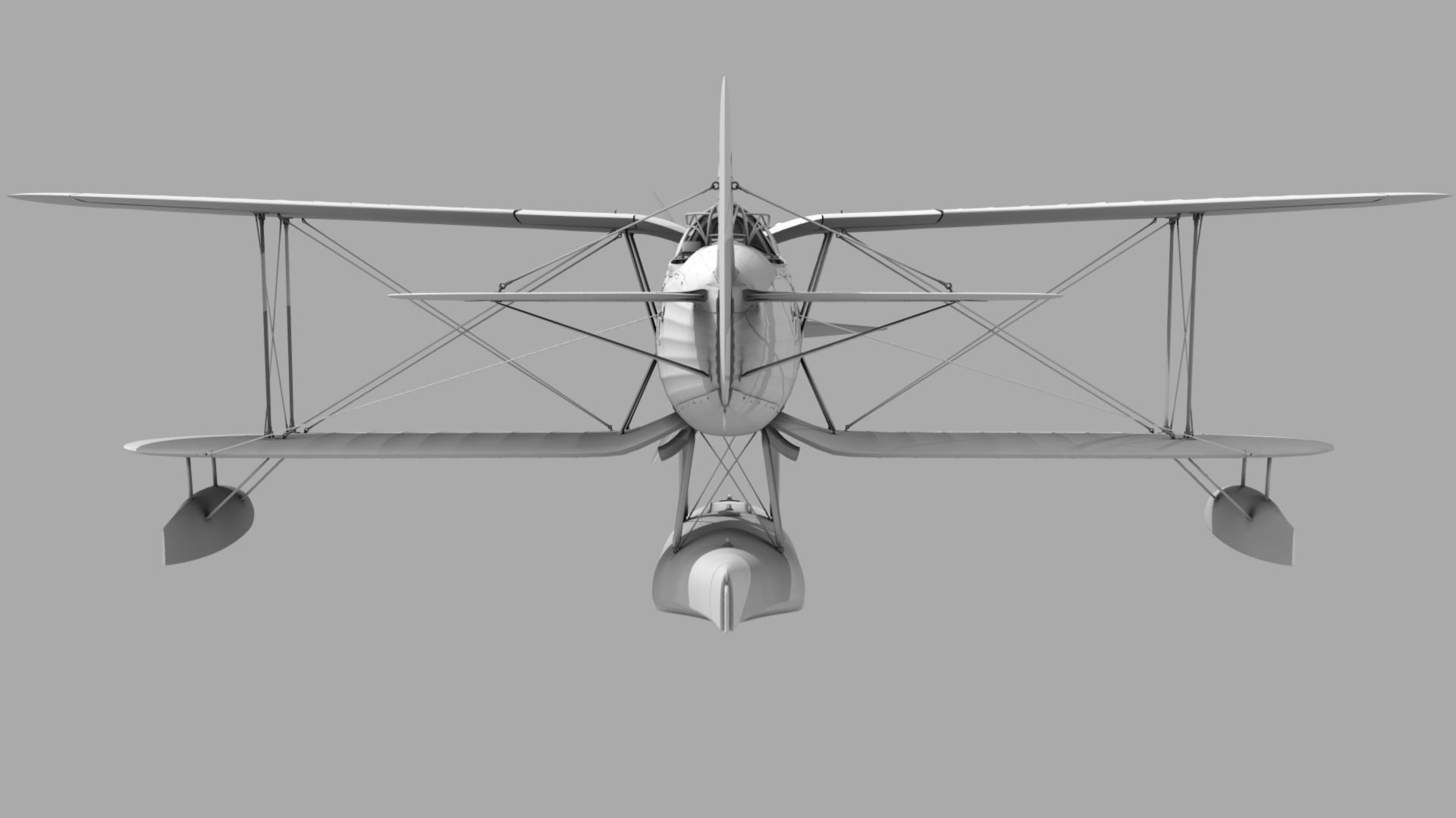 RO43 PACK 5 versions Low-poly 3D model_31