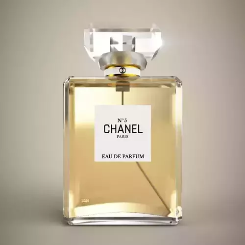 Chanel No 5 Eau de Parfum