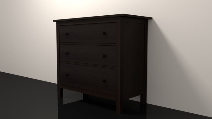 Cabinet bedroom